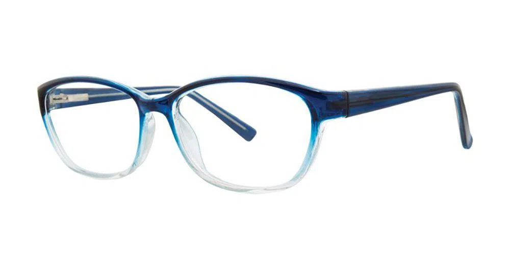 MODERN PLASTICS II NEXT Eyeglasses - view 2